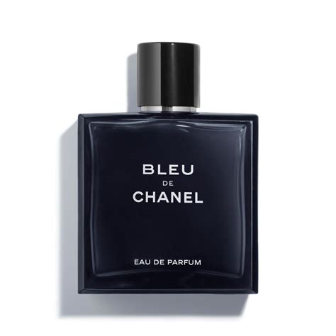 chanel de bleu douglas